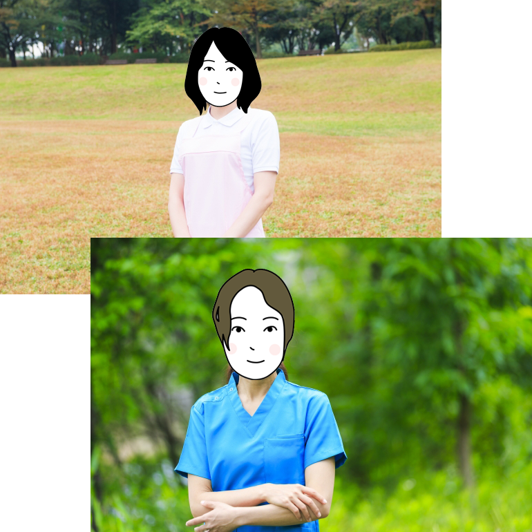 現役登録ヘルパーに聞きました